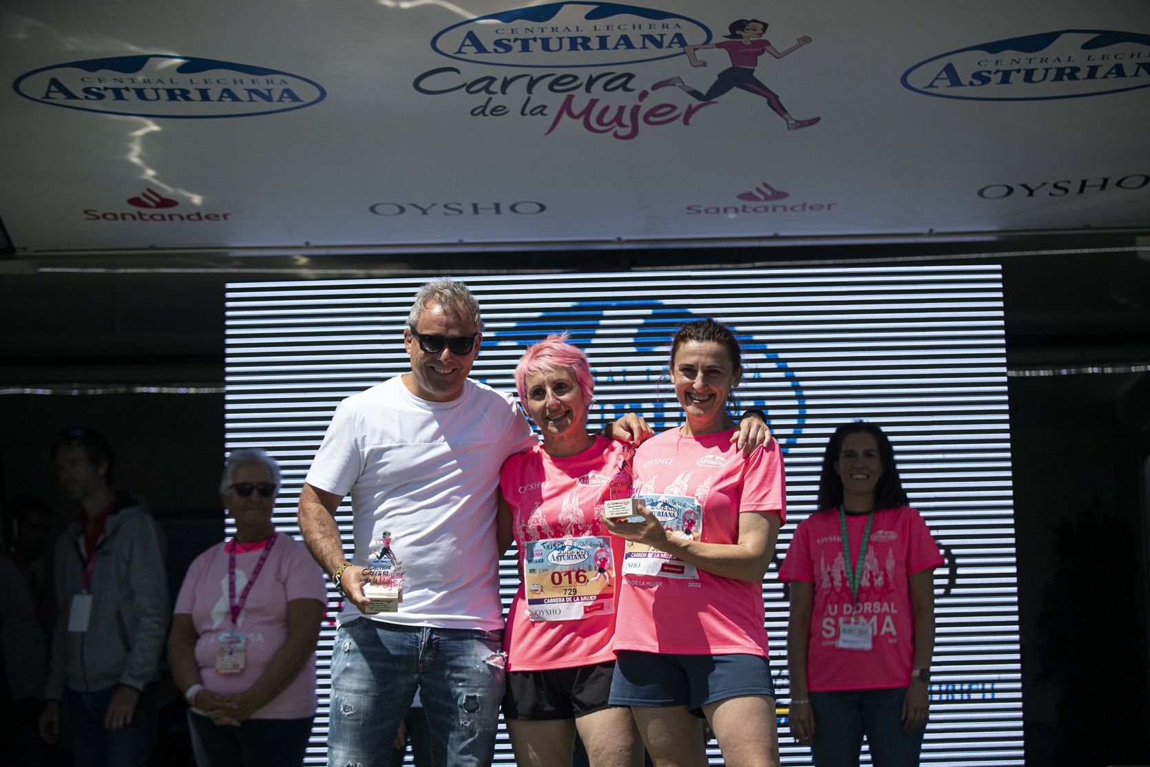 Todas las fotos de la Carrera de la Mujer de Vitoria Gasteiz 512544 