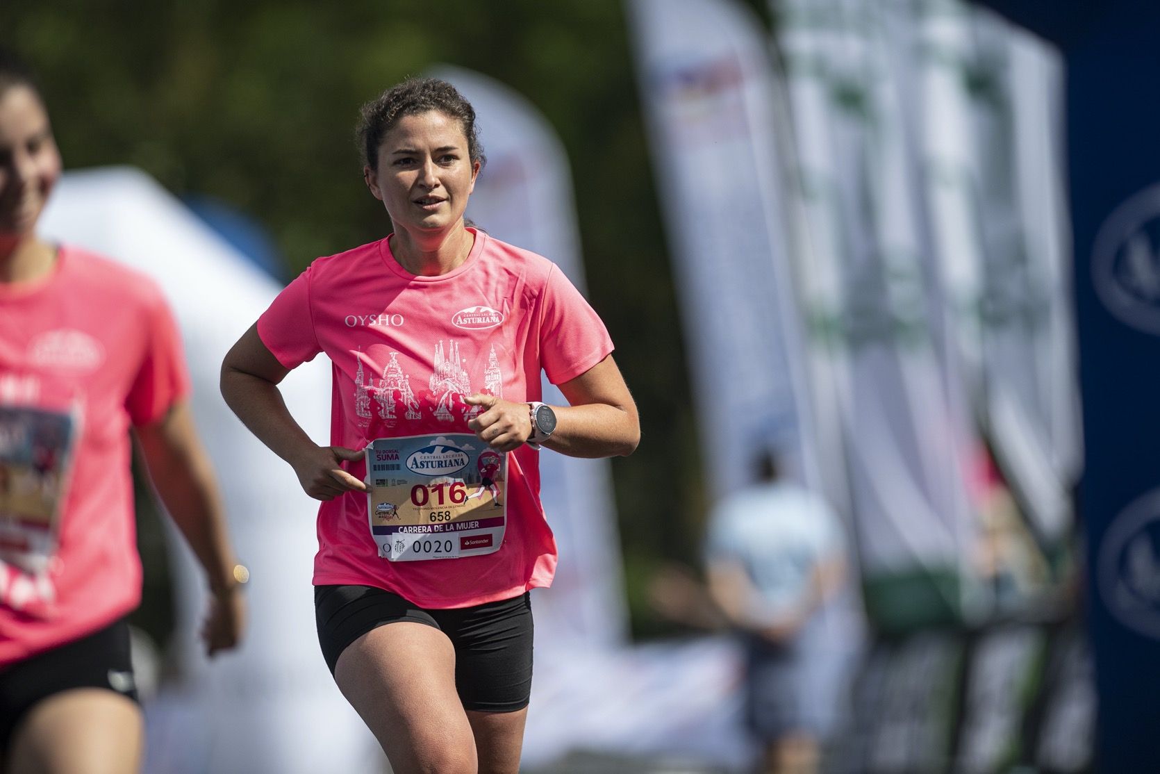 Todas las fotos de la Carrera de la Mujer de Vitoria Gasteiz 511160 