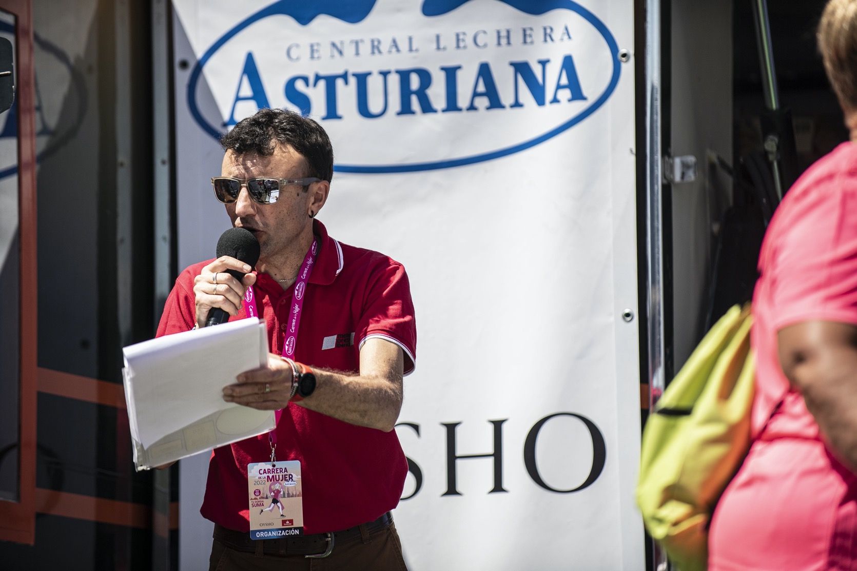 Todas las fotos de la Carrera de la Mujer de Vitoria Gasteiz 512576 