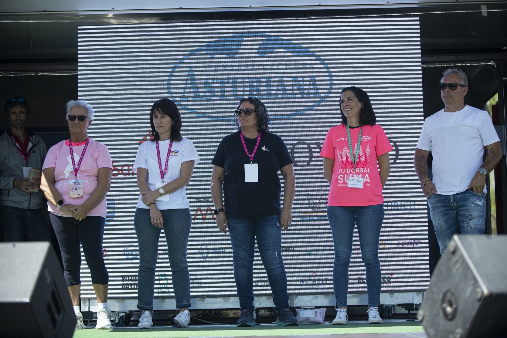 Todas las fotos de la Carrera de la Mujer de Vitoria Gasteiz 512608 