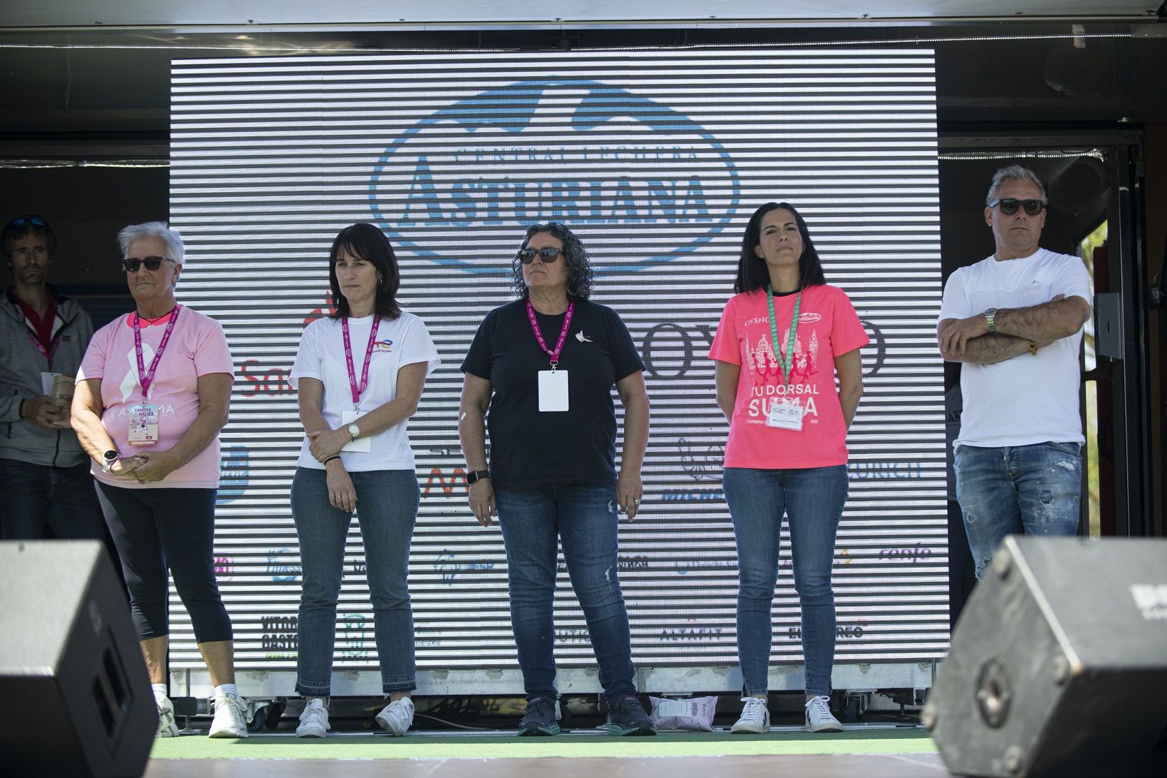 Todas las fotos de la Carrera de la Mujer de Vitoria Gasteiz 512614 
