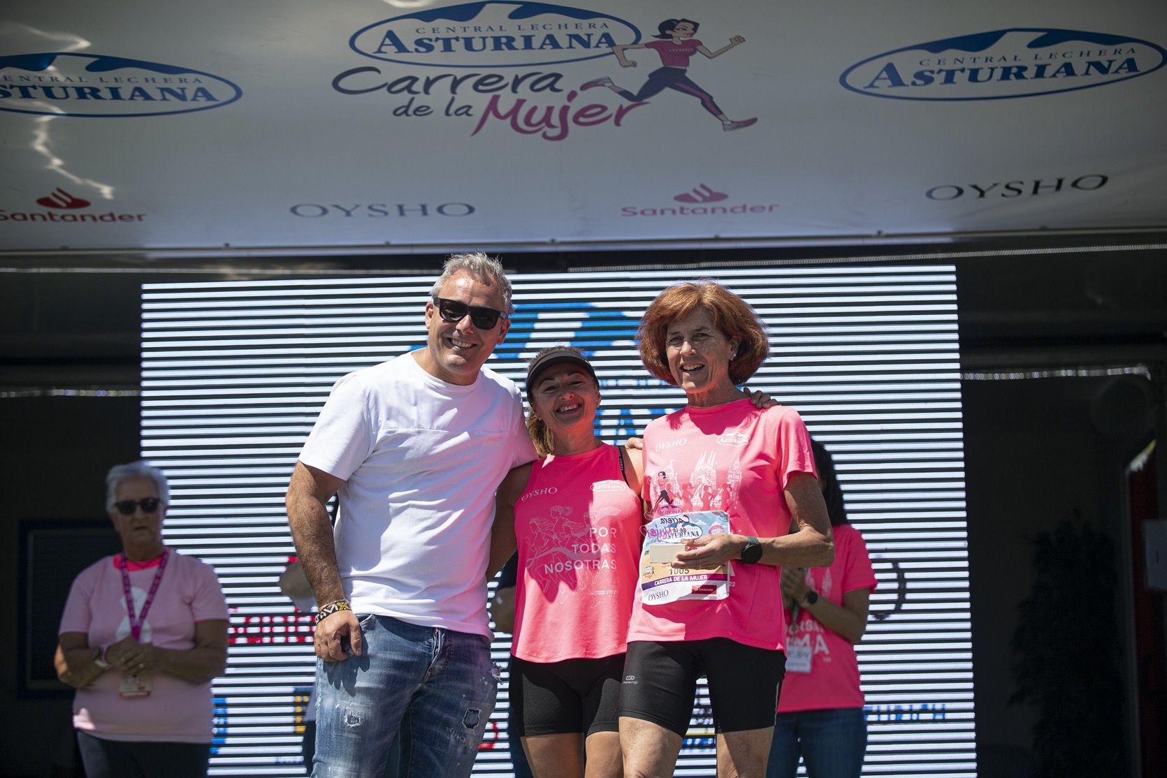 Todas las fotos de la Carrera de la Mujer de Vitoria Gasteiz 512627 