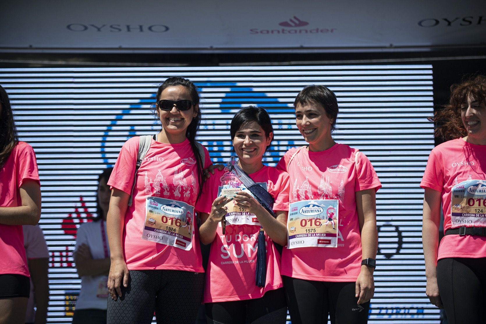 Todas las fotos de la Carrera de la Mujer de Vitoria Gasteiz 512631 