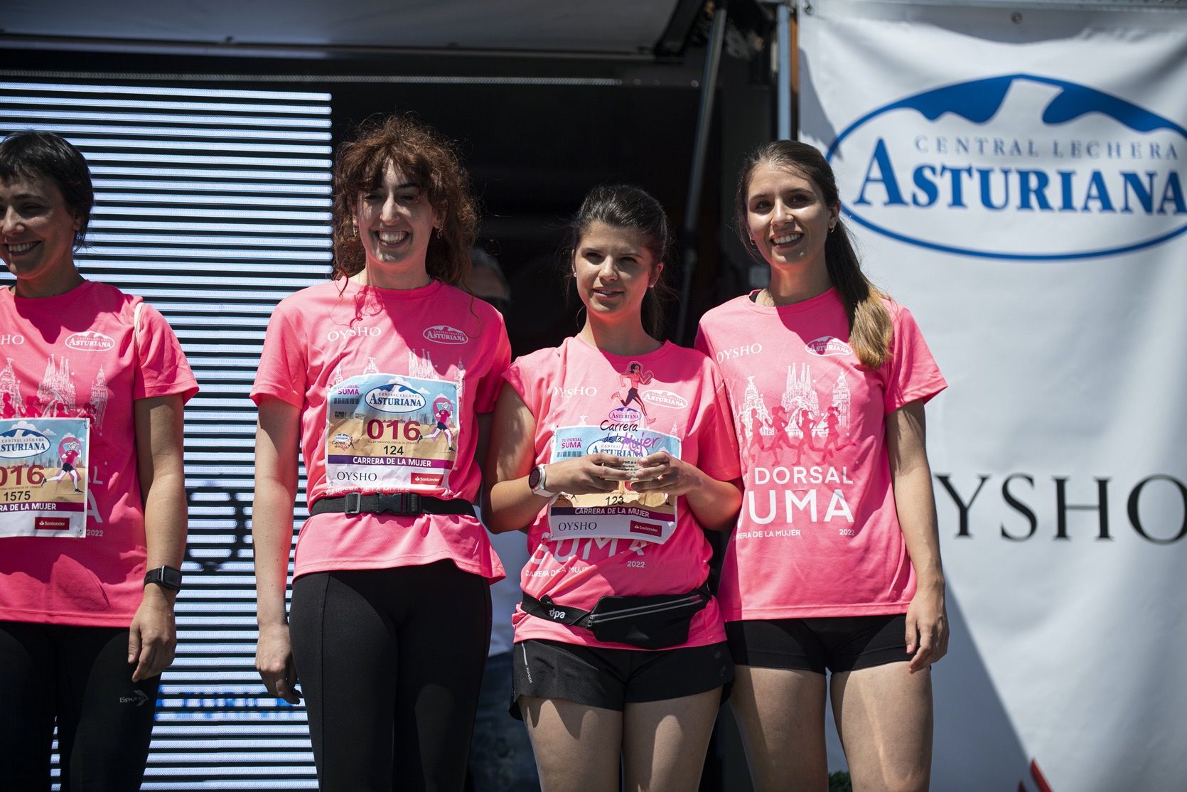 Todas las fotos de la Carrera de la Mujer de Vitoria Gasteiz 512634 