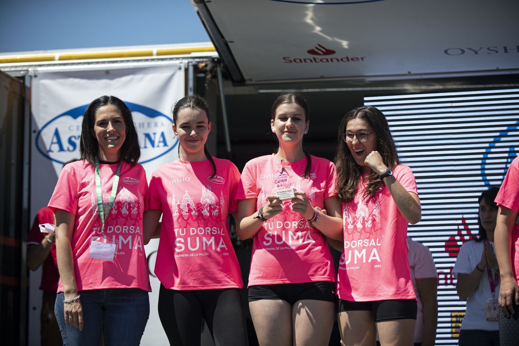 Todas las fotos de la Carrera de la Mujer de Vitoria Gasteiz 512636 