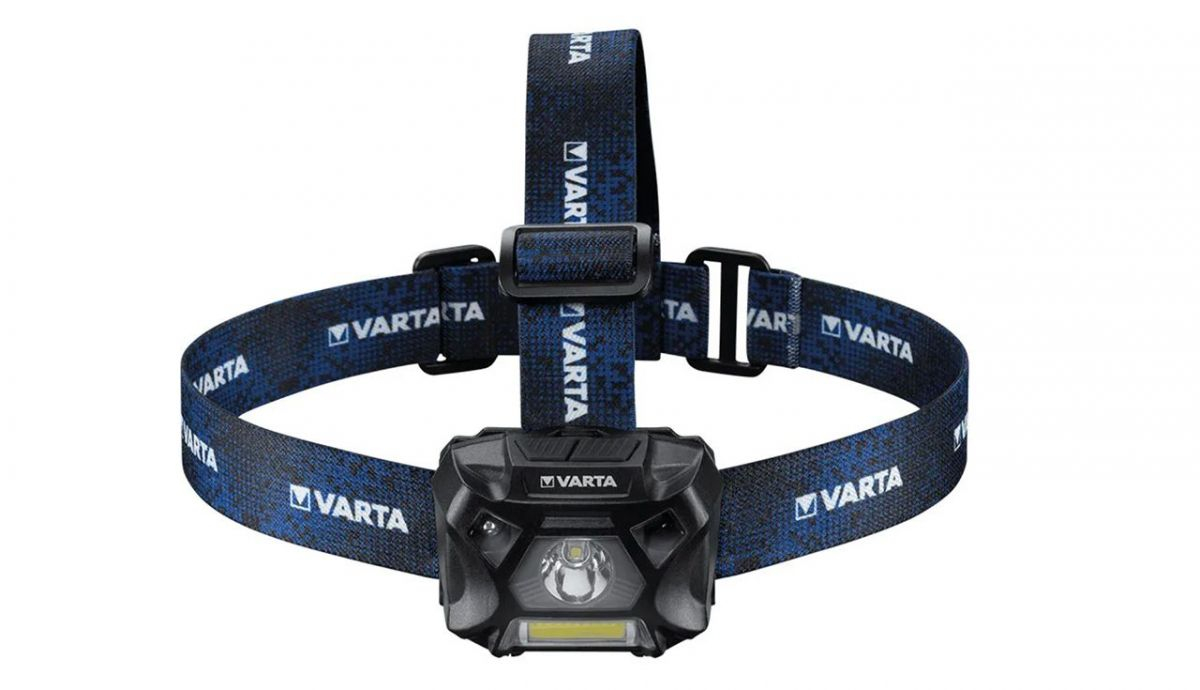 Varta work flex motion sensor H20 Varta work flex motion sensor H20