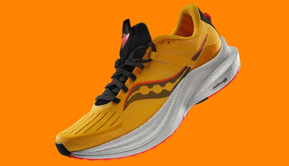 Saucony Tempus Saucony Tempus
