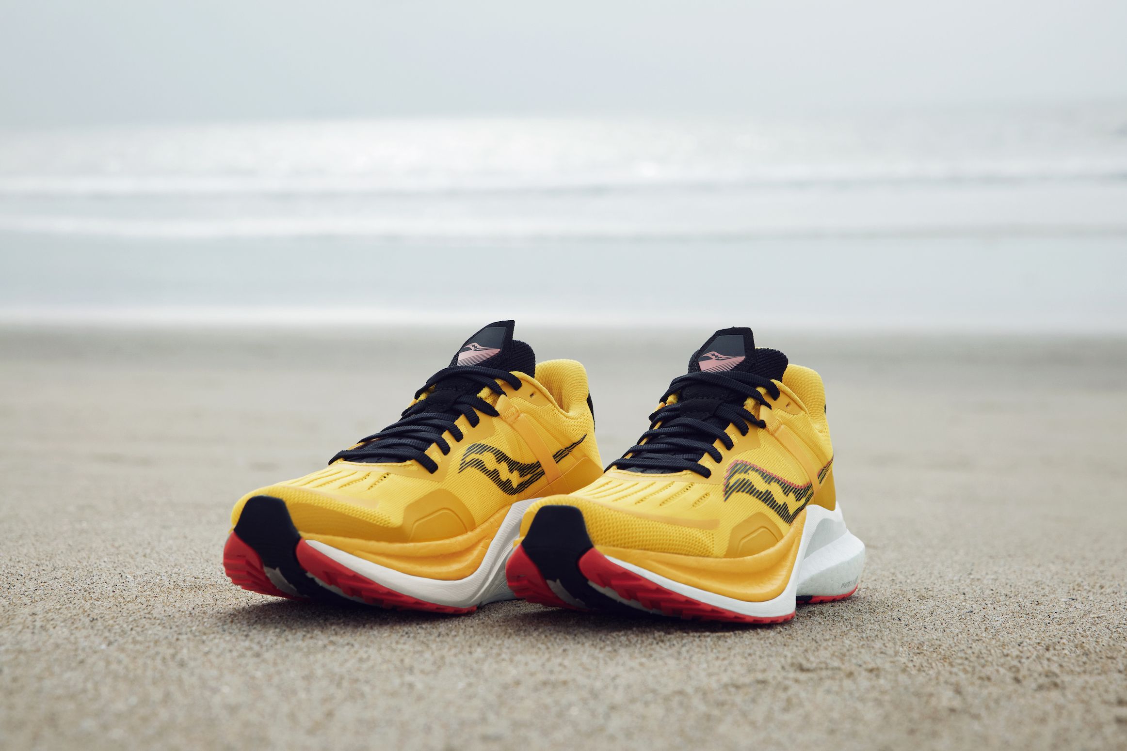 Saucony Tempus Vizi Gold