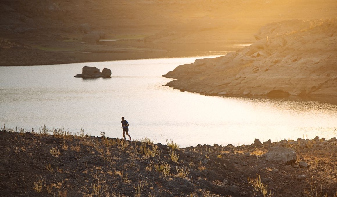Gran Canaria te conquistará por los cuatro costados, con las zapatillas puestas o descansando en lugares idílicos.