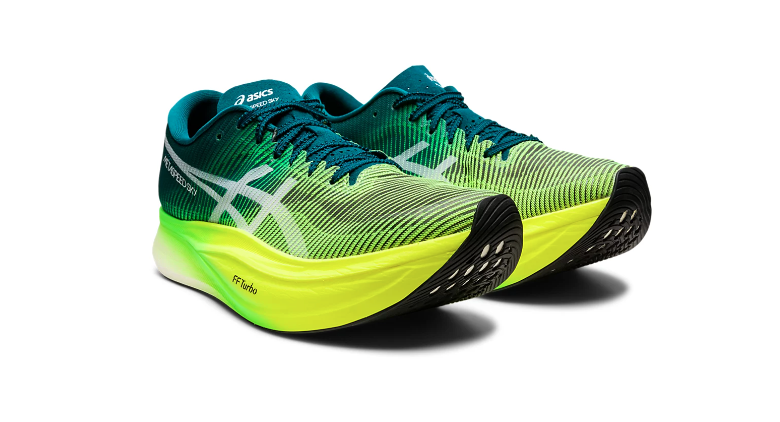 Asics Metaspeed Sky +