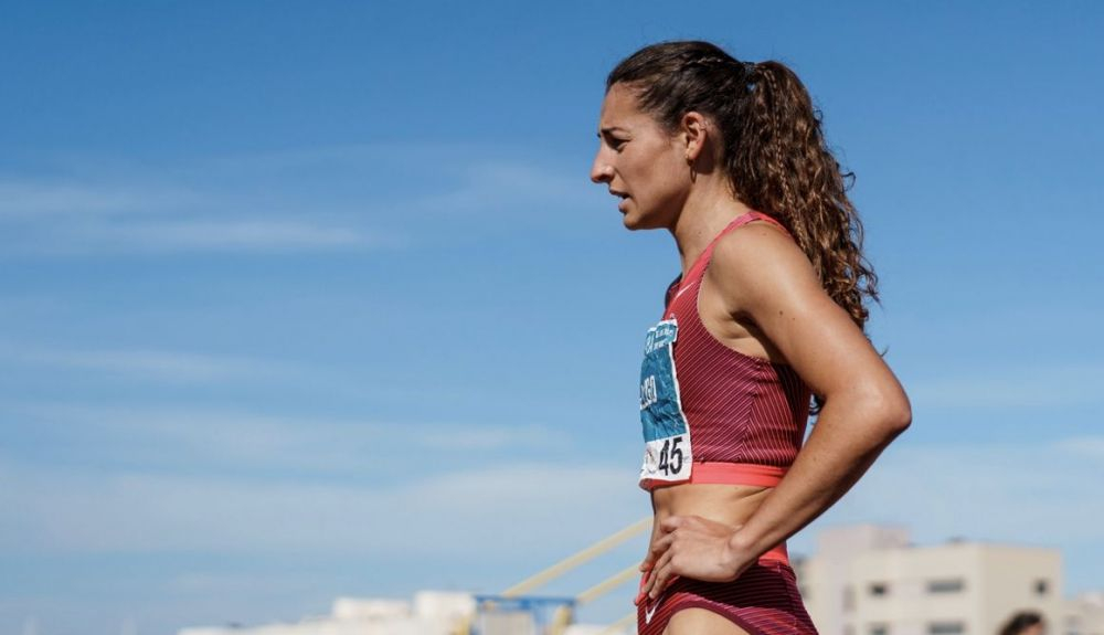 Sara Gallego será una de las grandes atracciones en el Campeonato de España de atletismo que ya ha presentado su lista de inscritos. SPORTMEDIA. Sara Gallego será una de las grandes atracciones en el Campeonato de España de atletismo que ya ha presentado su lista de inscritos. SPORTMEDIA.