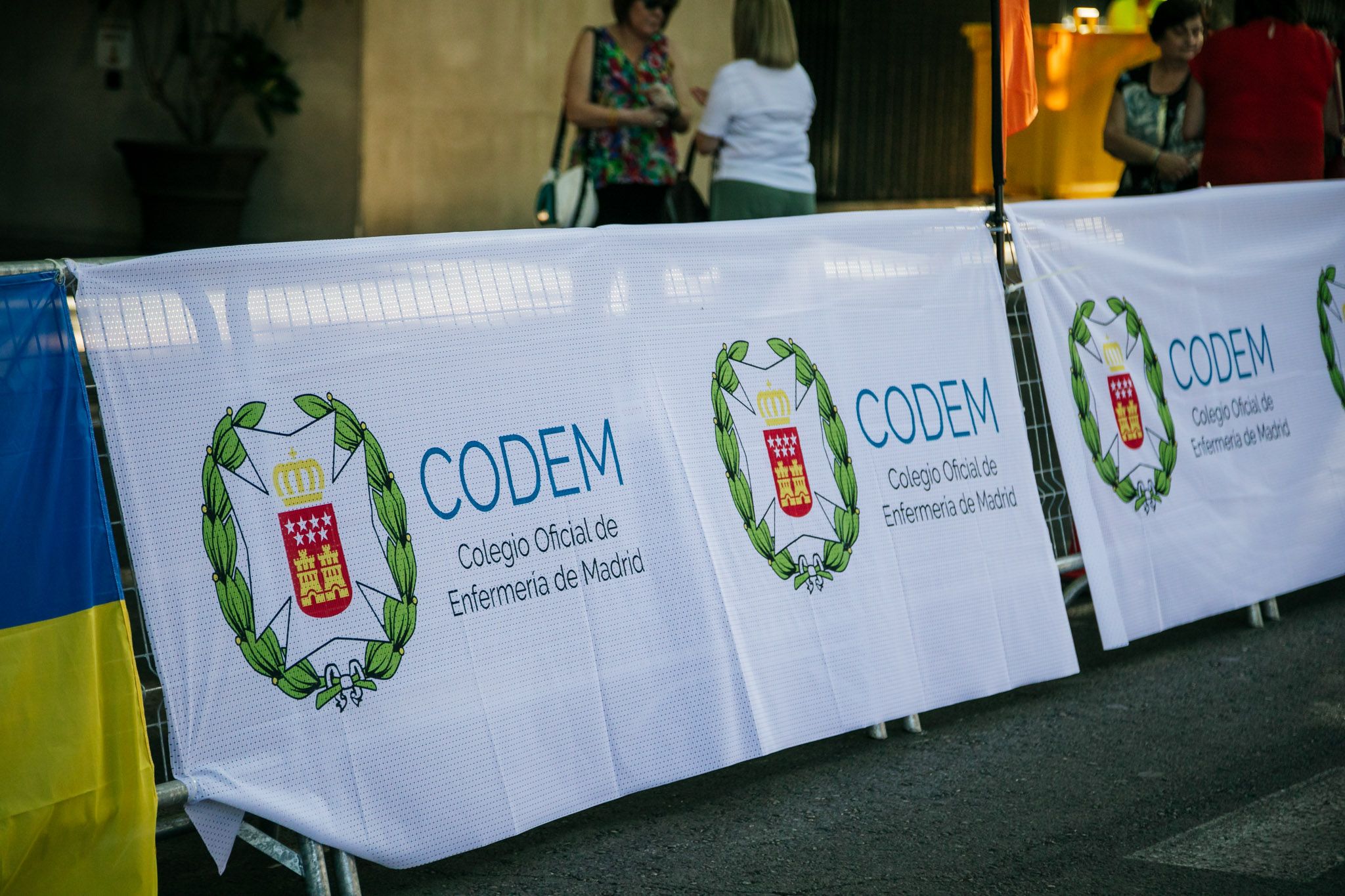 Las mejores fotos de la salida de la Carrera Corre con tu Enfermera 92