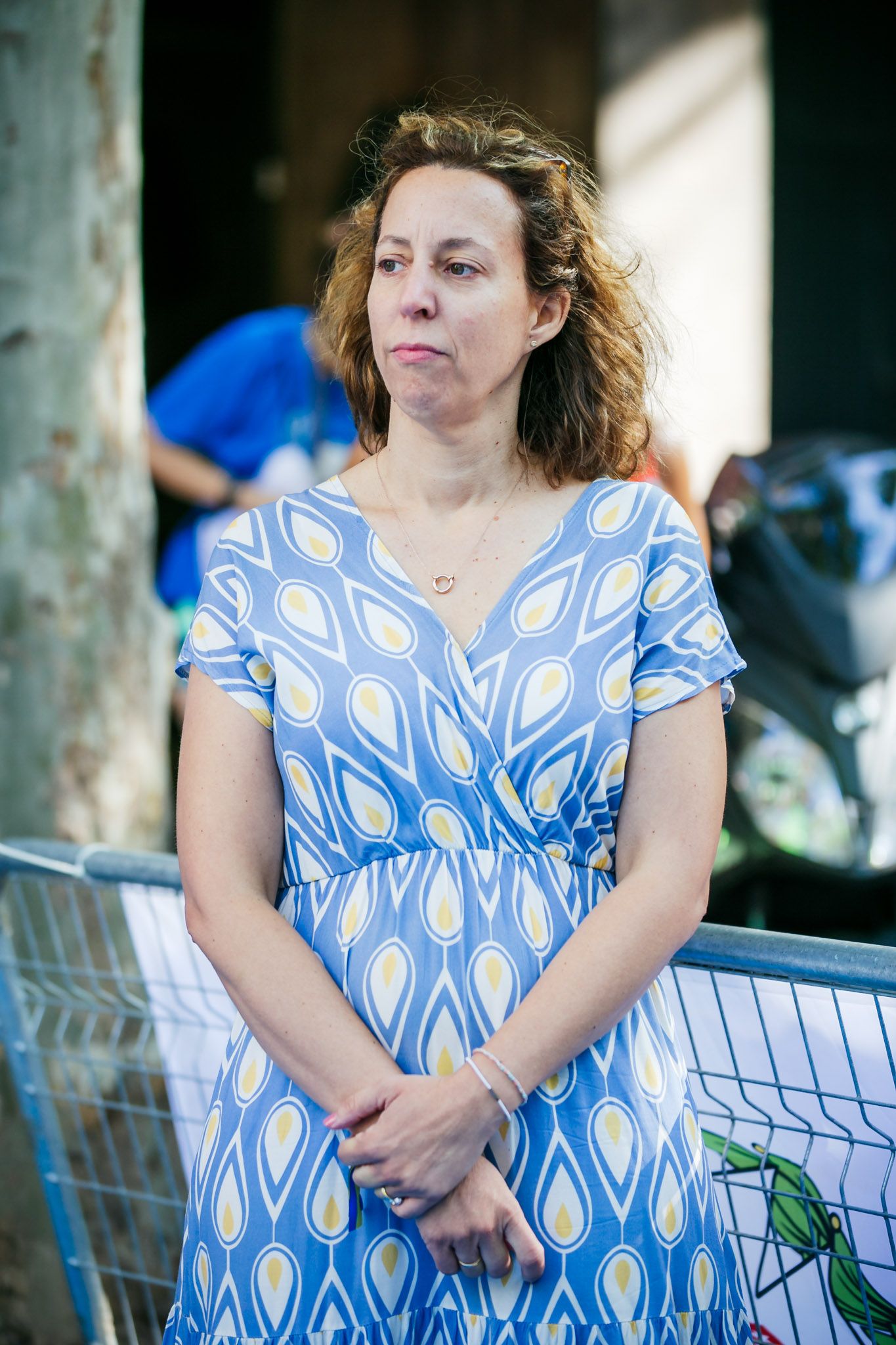 Las mejores fotos de la entrega de premios de la Carrera Corre con tu Enfermera 816