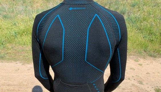 Raidlight Seamless 2 Raidlight Seamless 2