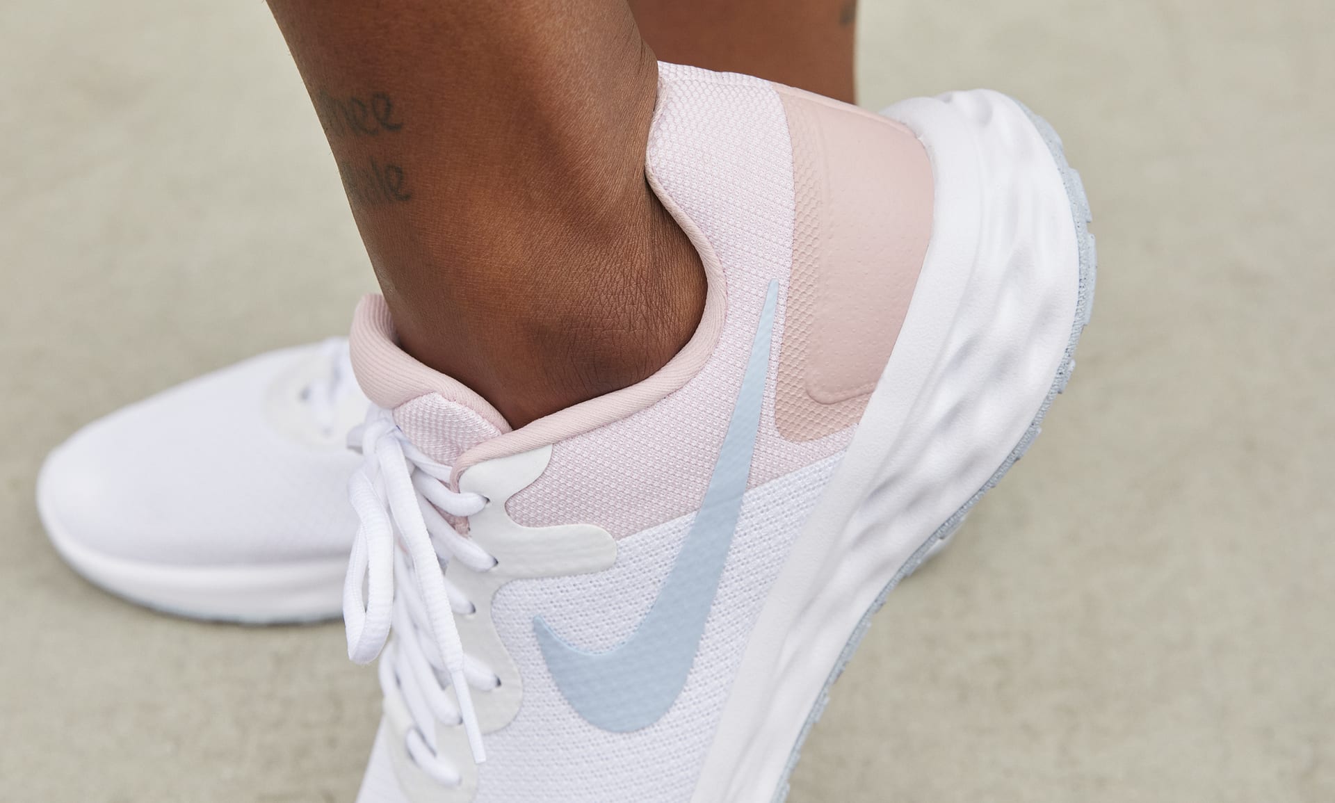 Equípate para el verano con las rebajas de Nike