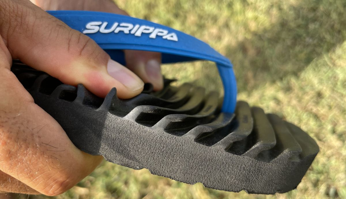 suripa suripa