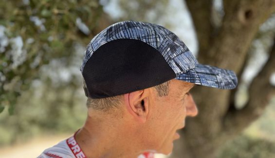 Gorras Trail Running Buff