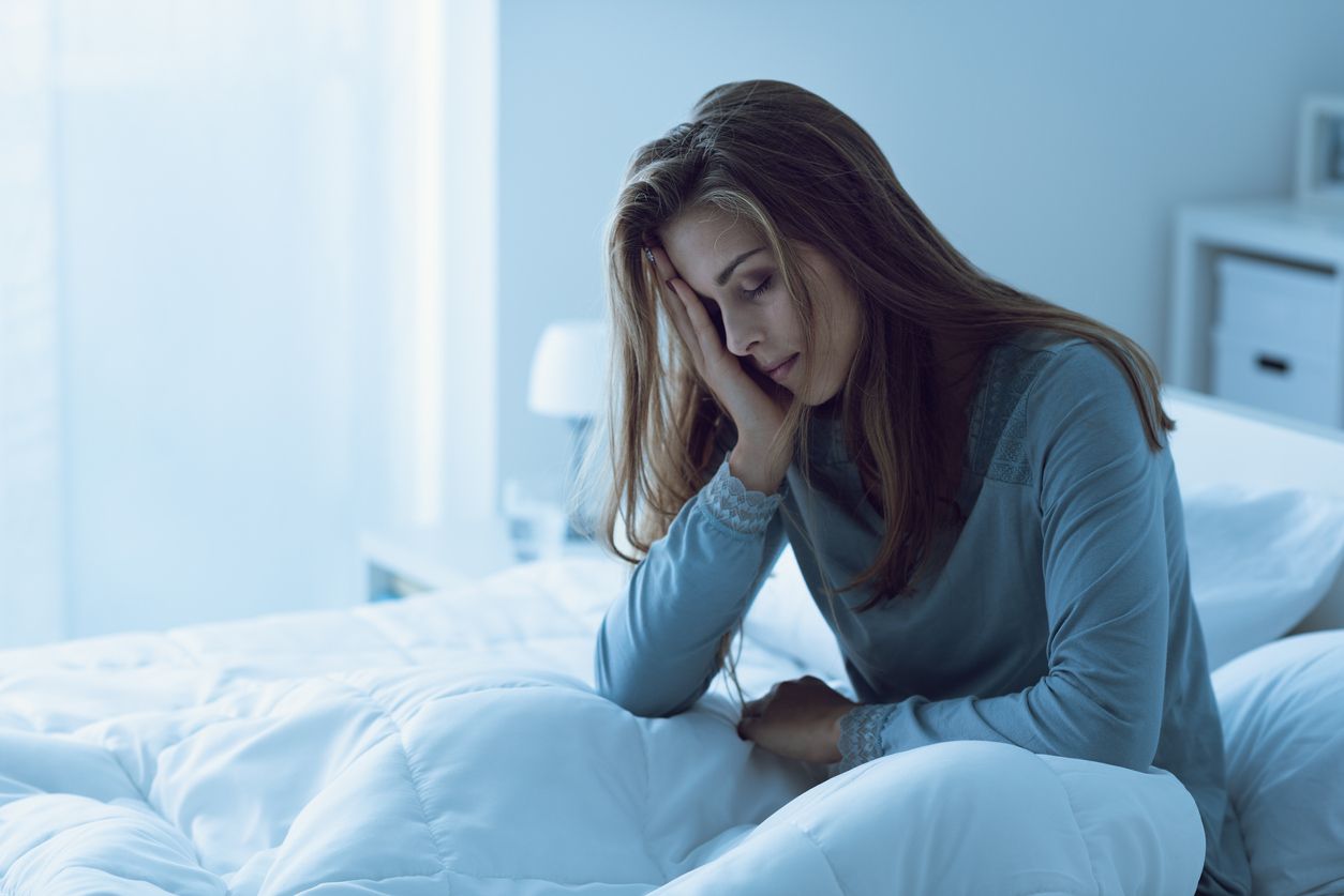 El sueño es crucial para la salud digestiva y viceversa