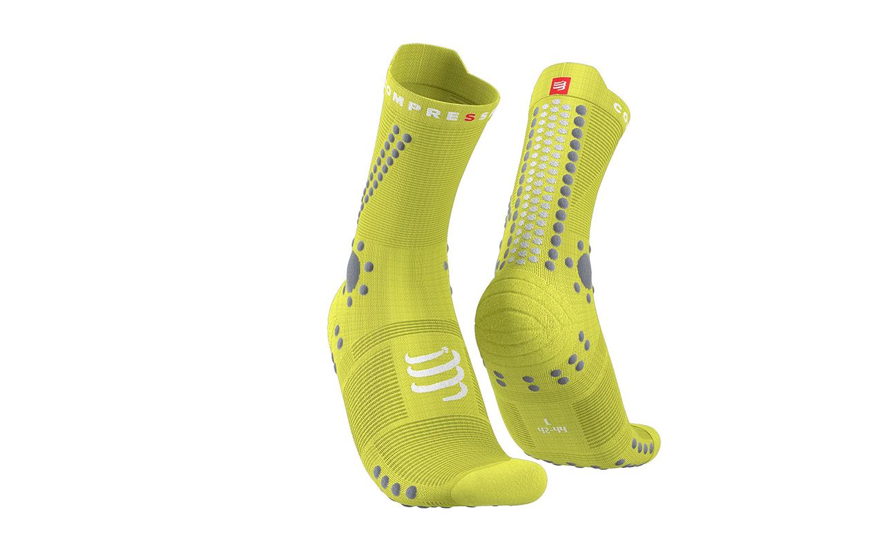 A PRUEBA I Calcetines Compressport Pro Racing