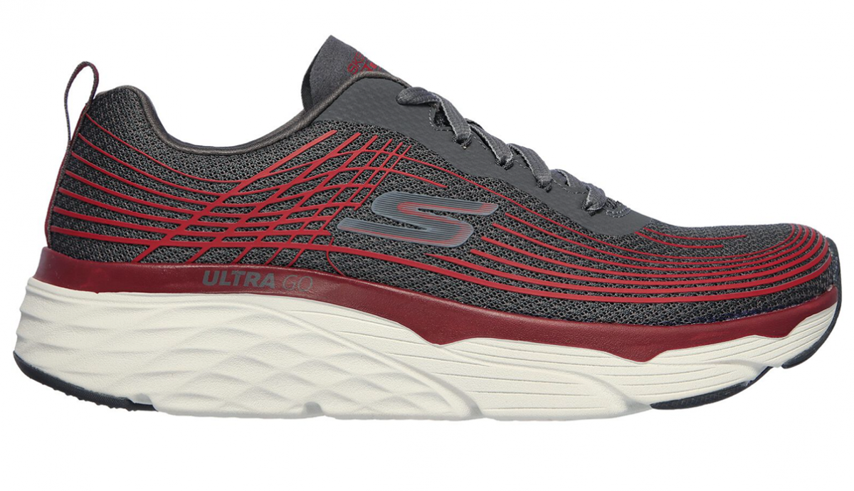 Skechers Max cushioning Elite