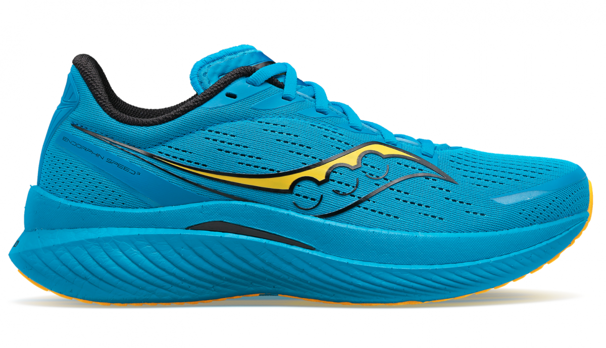 Endorphin Speed 3 Endorphin Speed 3