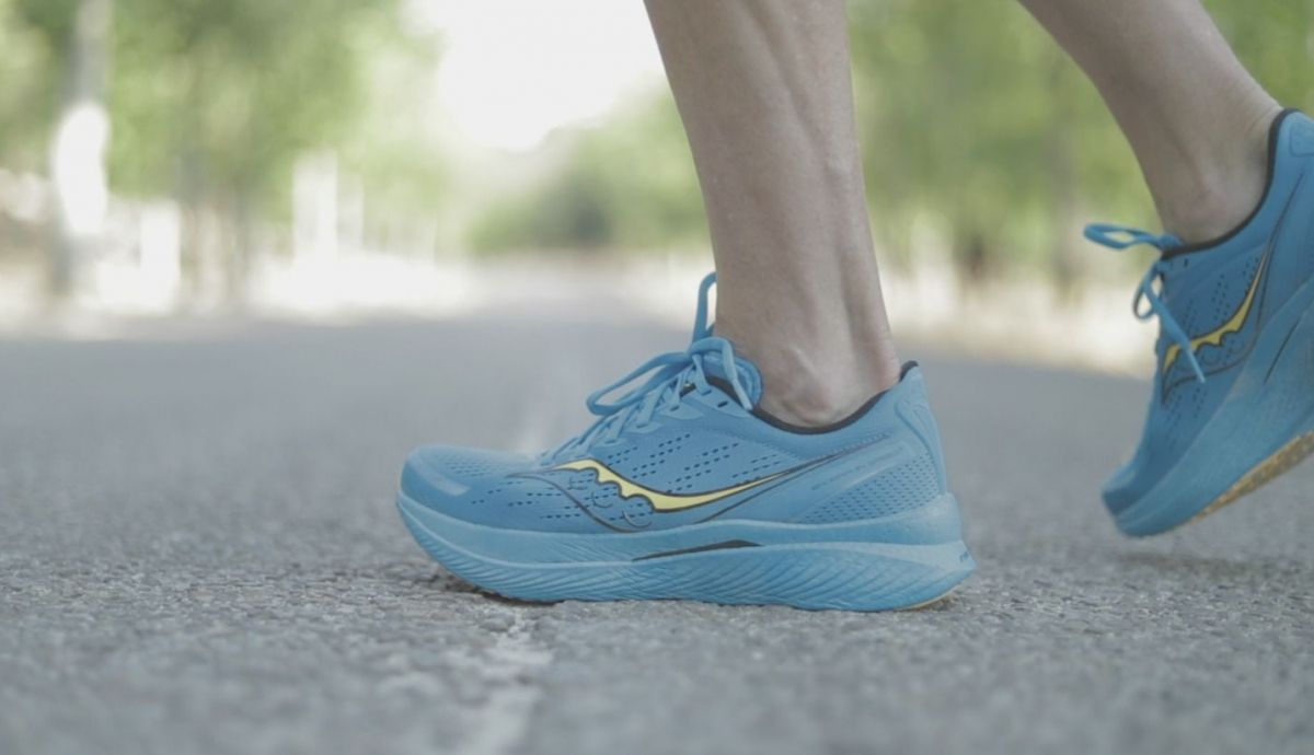 Saucony Endorphin Speed 3 Saucony Endorphin Speed 3