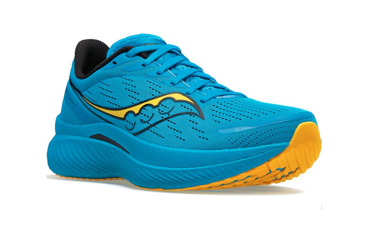 Saucony Endorphin Speed 3