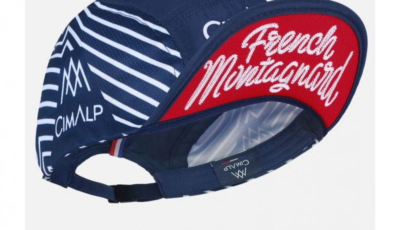 gorra french montagnard