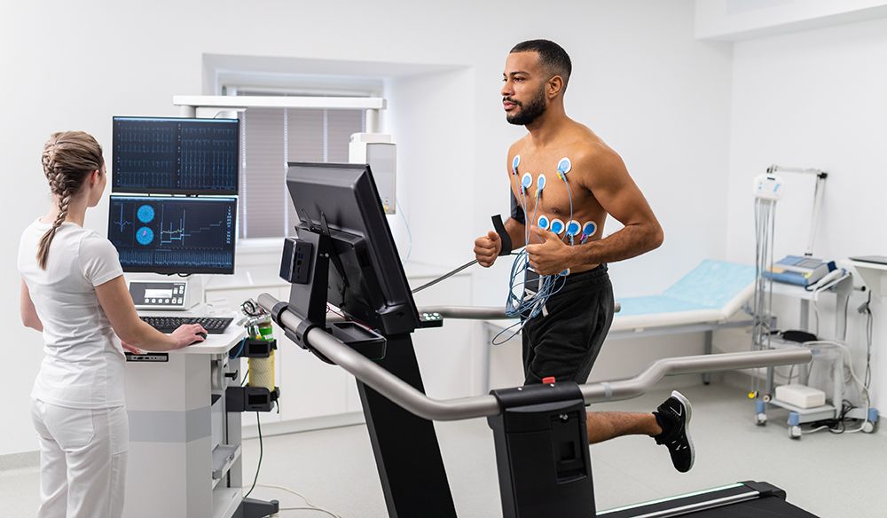 ¿Hay conciencia entre los deportistas amateurs a hacerse controles médicos adecuados? ¿Hay conciencia entre los deportistas amateurs a hacerse controles médicos adecuados?