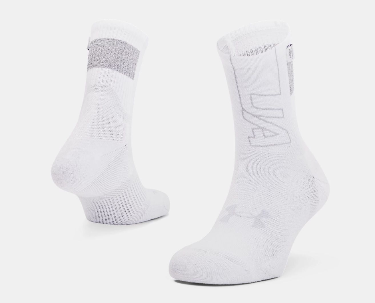 Calcetines Under Armour Dry Run