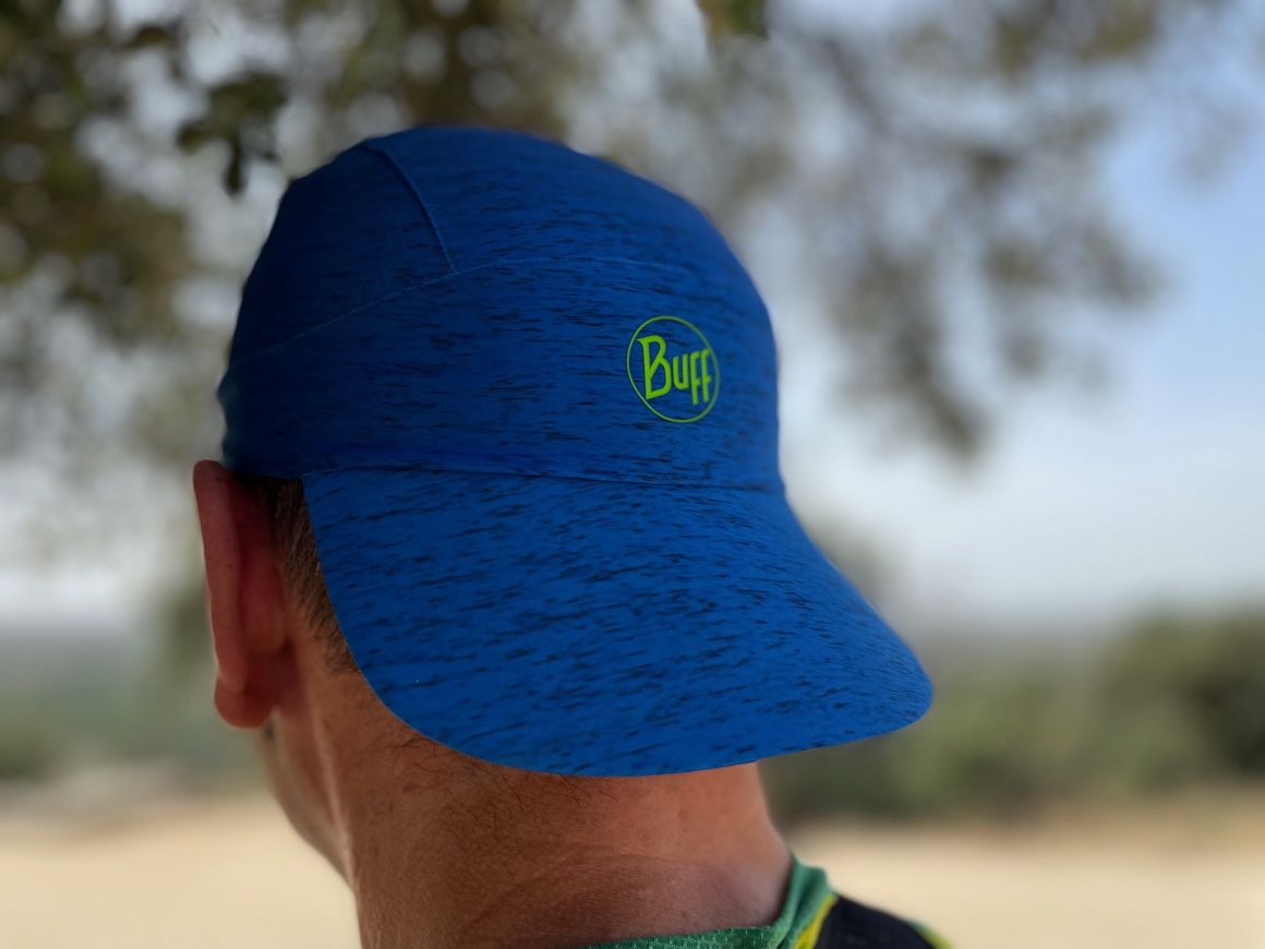 Gorra Buff Pack Speed