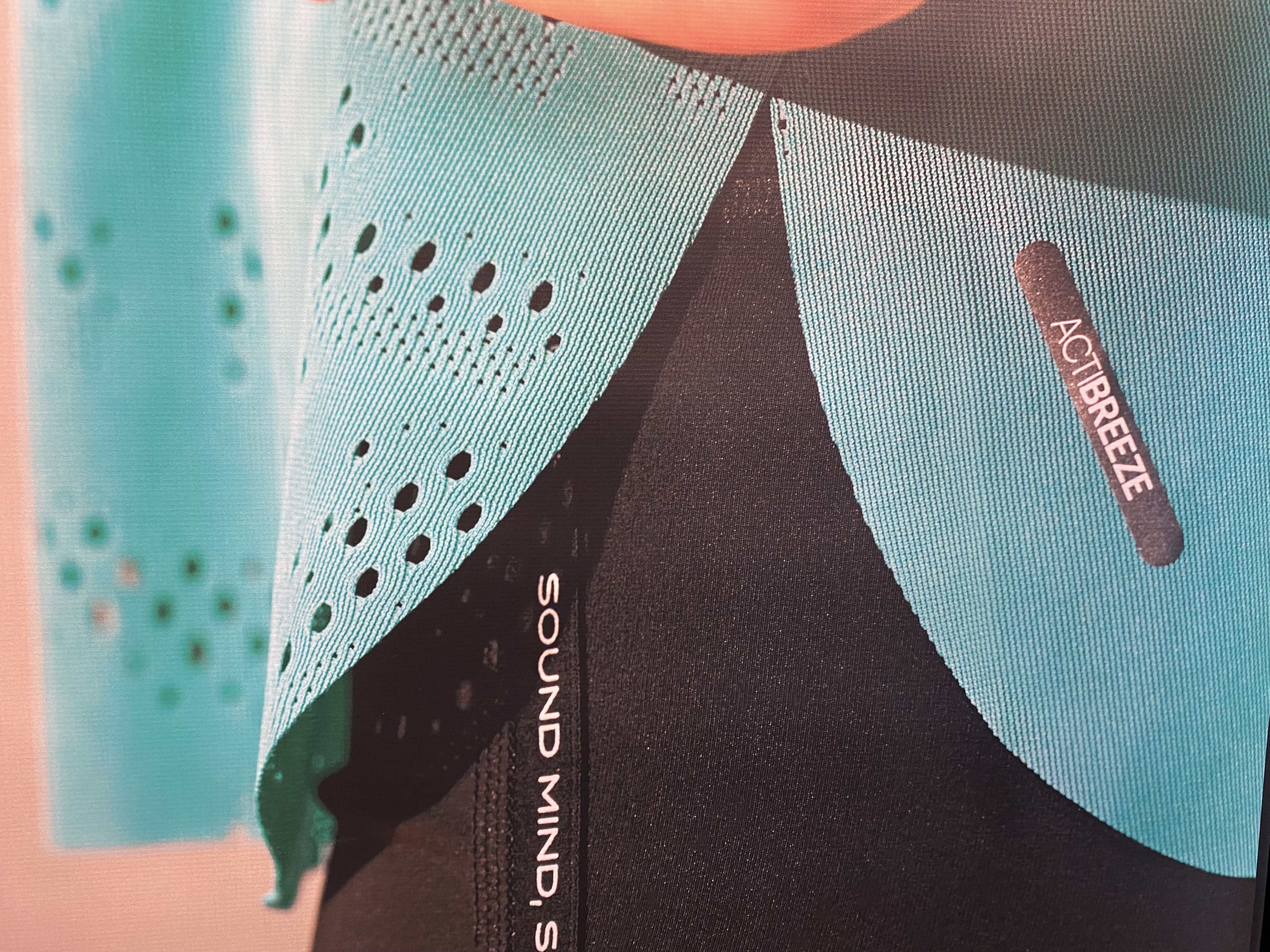 Asics Actibreeze