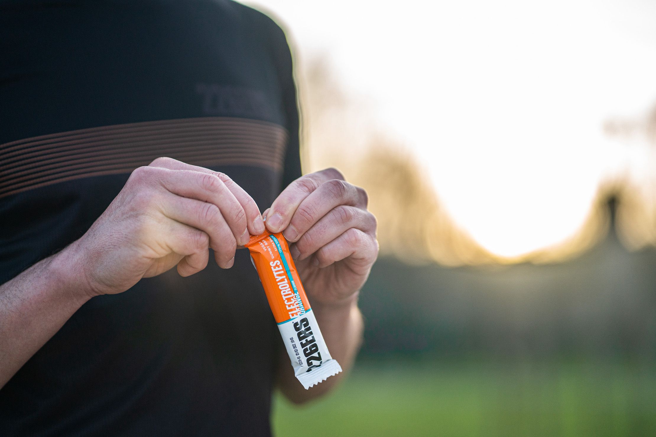 226ERS VEGAN GUMMY BAR ELECTROLYTES 