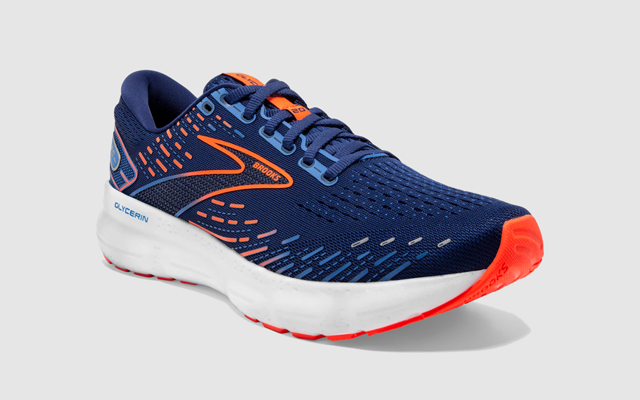 Brooks Glycerin 20
