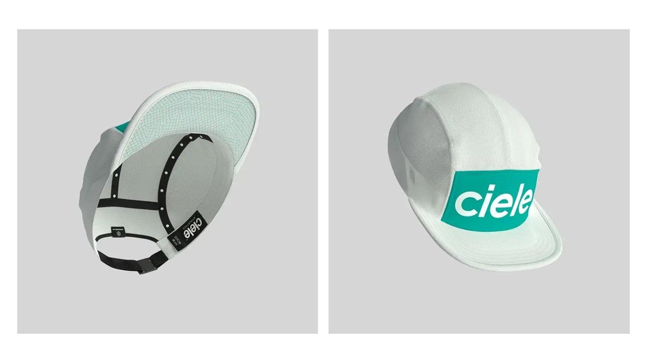 Gorra Ciele GOCap Century Oceanie