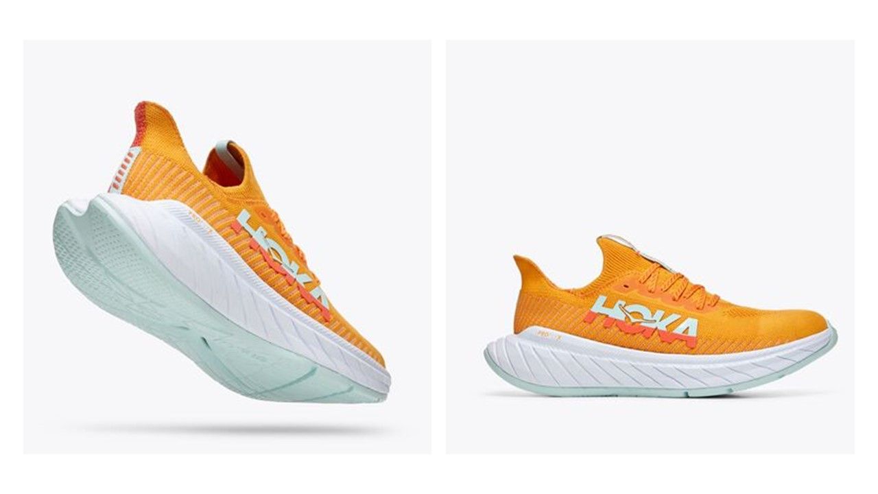 Zapatillas HOKA Carbon X 3