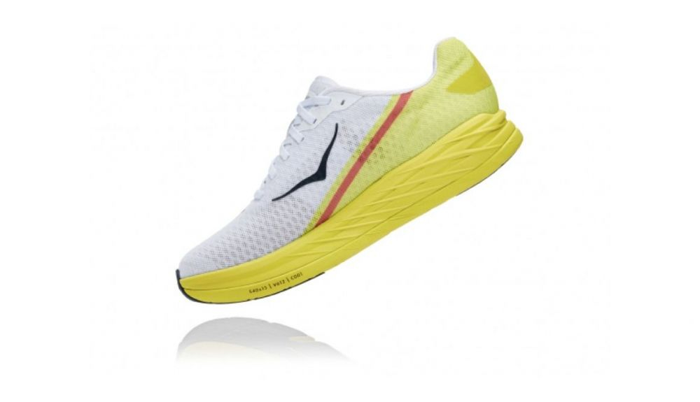 Las Rocket X de HOKA desde 98 euros en Alttricks.2