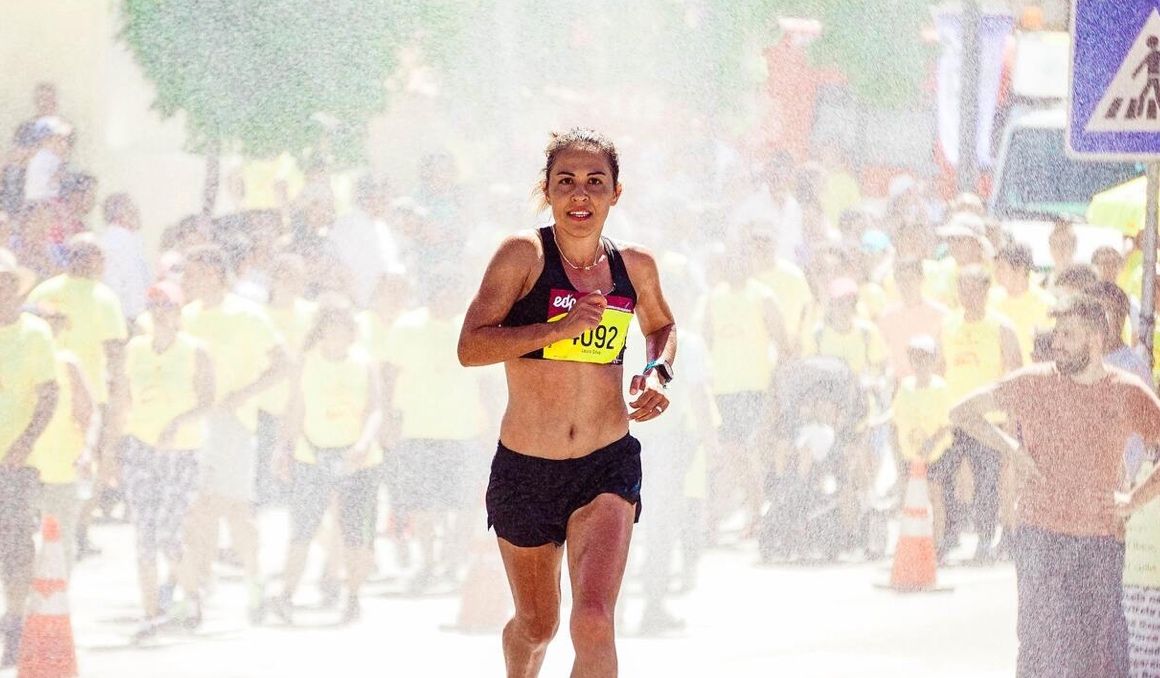 10 puntos clave para correr una media maratón.