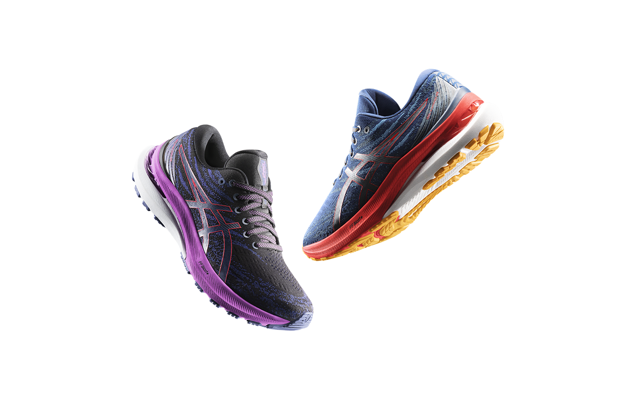 Asics Kayano 29