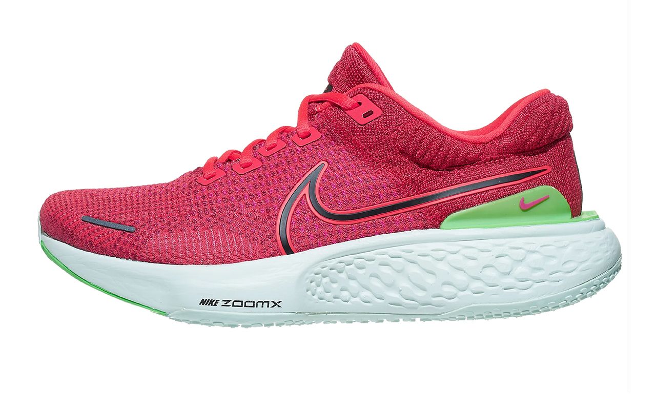 Nike ZoomX Invincible Run 2