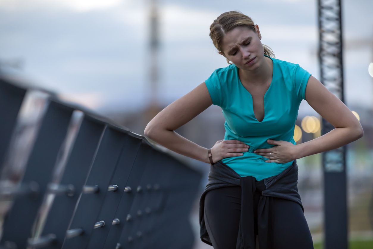 Alimentos que te ayudarán a reducir la hichazón abdominal