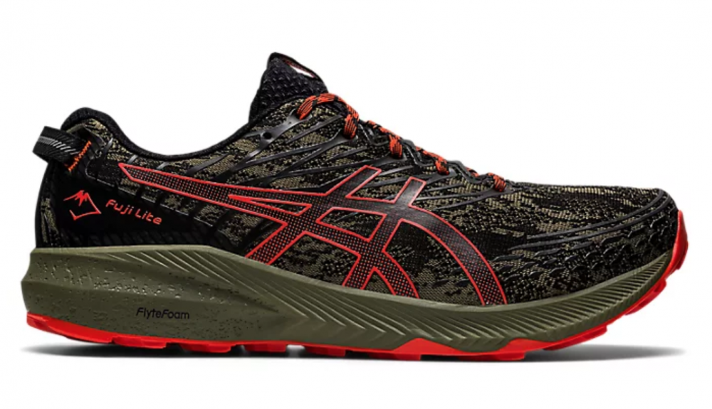 asics FUJI LITE 3