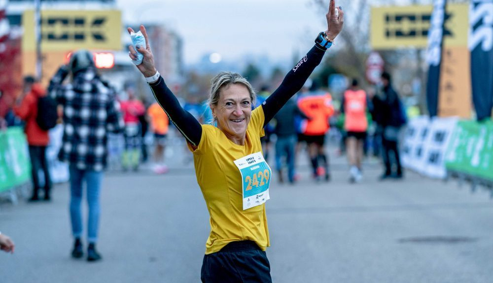 ¡Ven al 10K Alcobendas para encontrar tu mejor versión! ¡Ven al 10K Alcobendas para encontrar tu mejor versión!