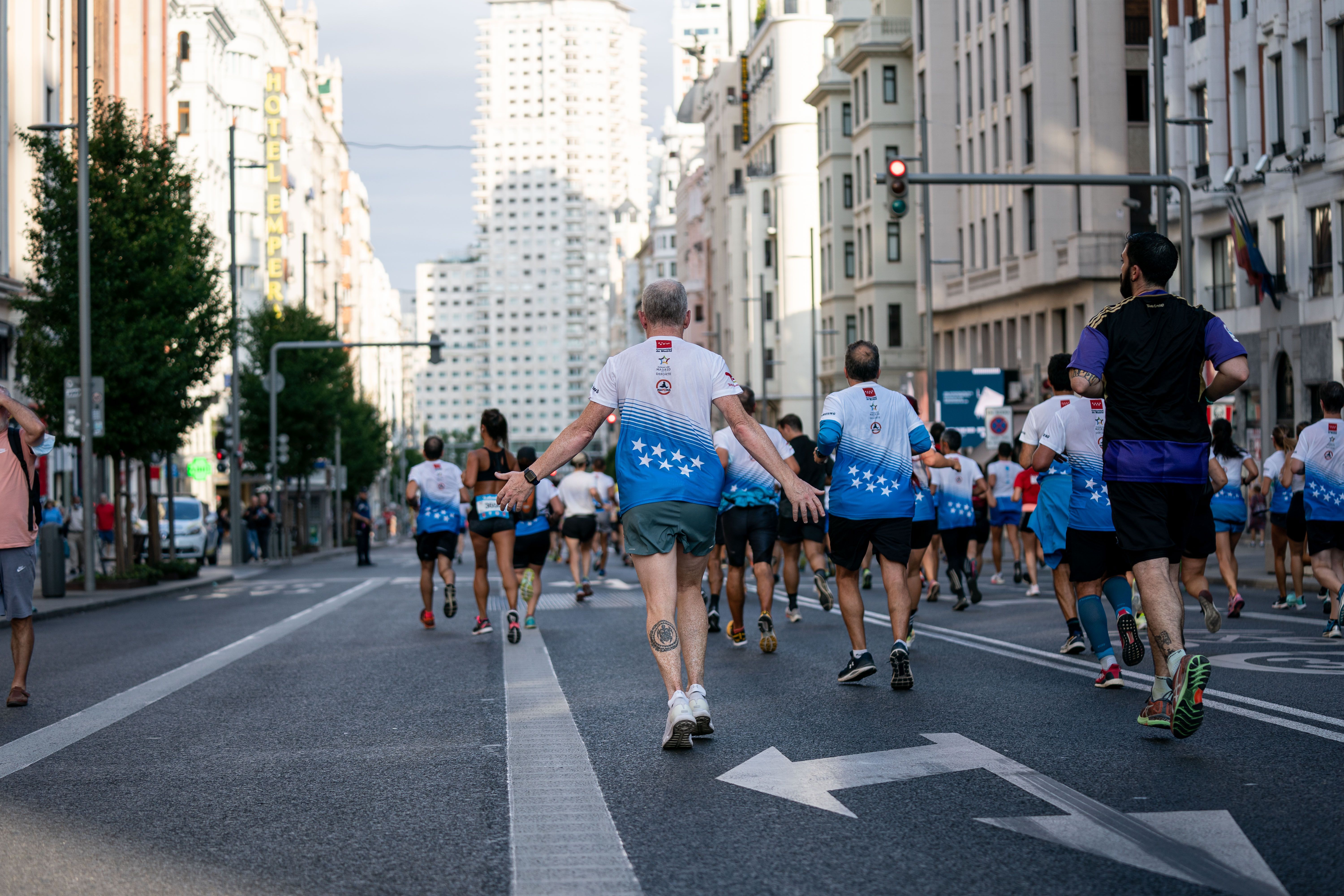 Madrid corre por Madrid 02
