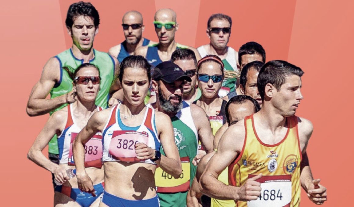 El 10K GO Fit Vallehermoso se celebrará el 6 de noviembre de 2022.
