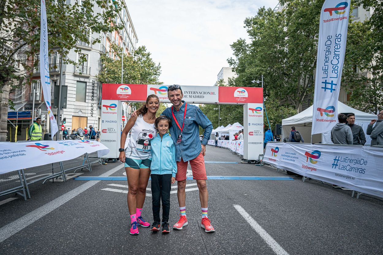 Las mejores imágenes de las carreras populares de la TotalEnergies Milla de Madrid. @vsmphotoevents 00051 2
