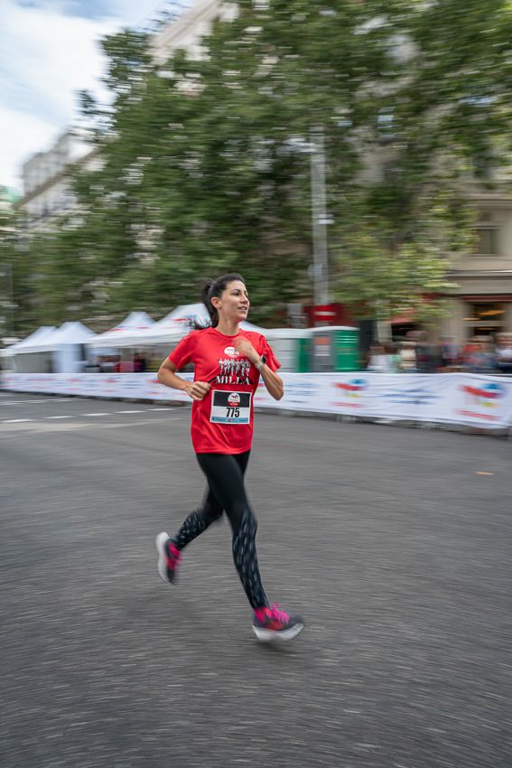 Las mejores imágenes de las carreras populares de la TotalEnergies Milla de Madrid. @vsmphotoevents 00073 2