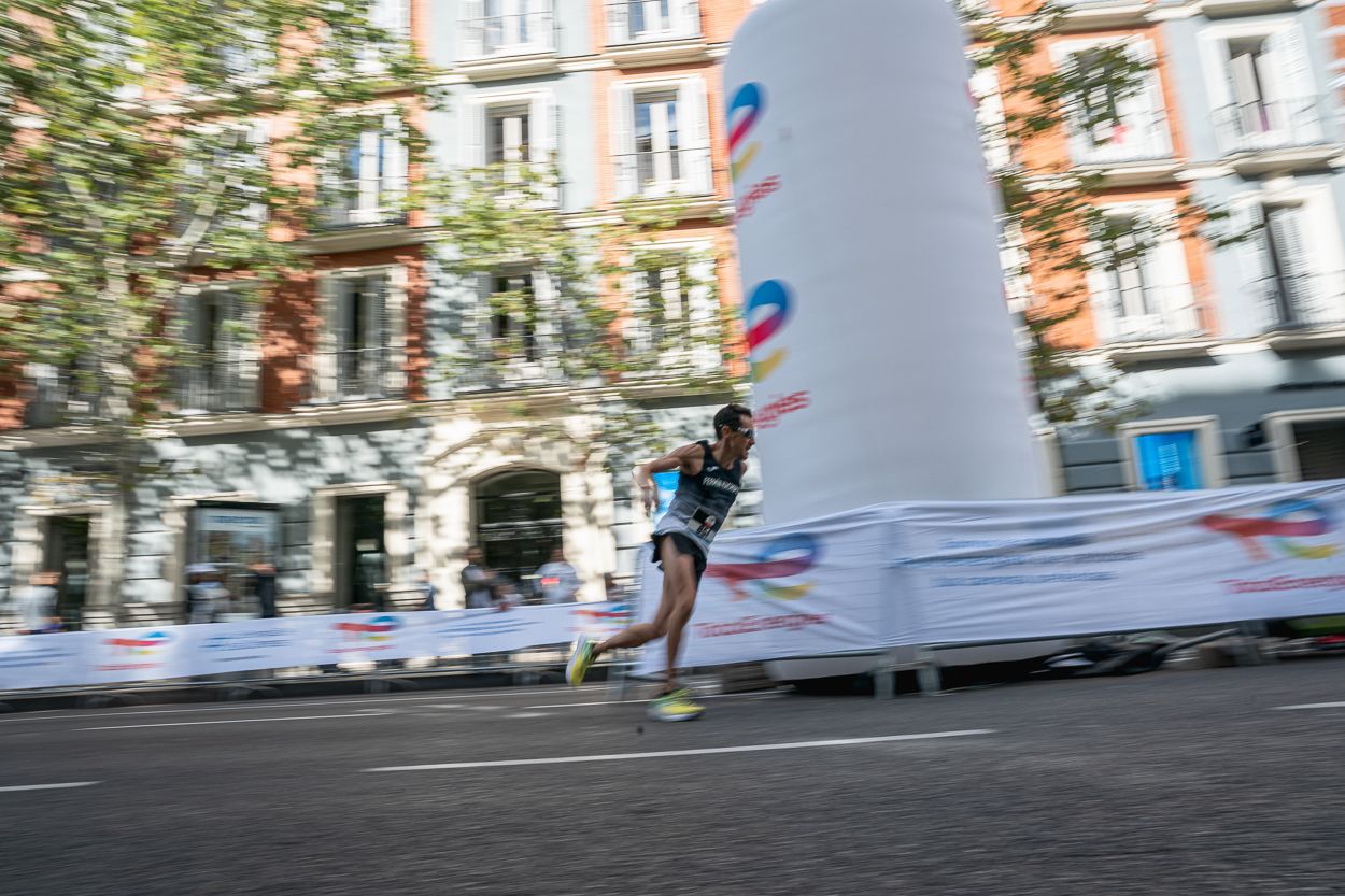 Las mejores imágenes de las carreras populares de la TotalEnergies Milla de Madrid. @vsmphotoevents 00104 2