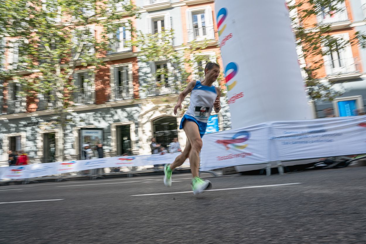 Las mejores imágenes de las carreras populares de la TotalEnergies Milla de Madrid. @vsmphotoevents 00108 2
