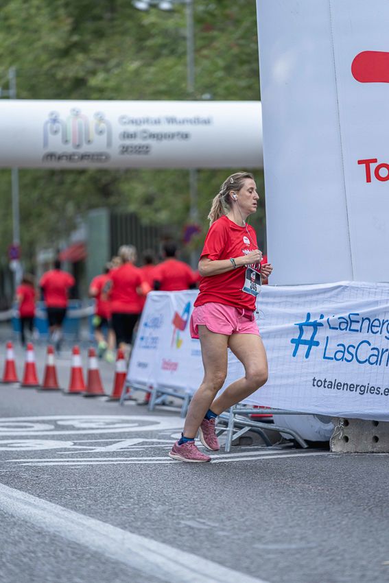 Las mejores imágenes de las carreras populares de la TotalEnergies Milla de Madrid. @vsmphotoevents 04435 2